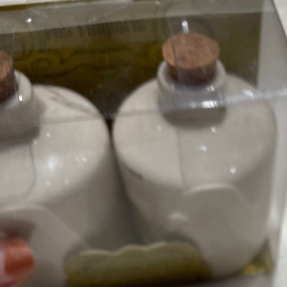 NWT ~ Oil and Vinegar container - Picture 4 of 5